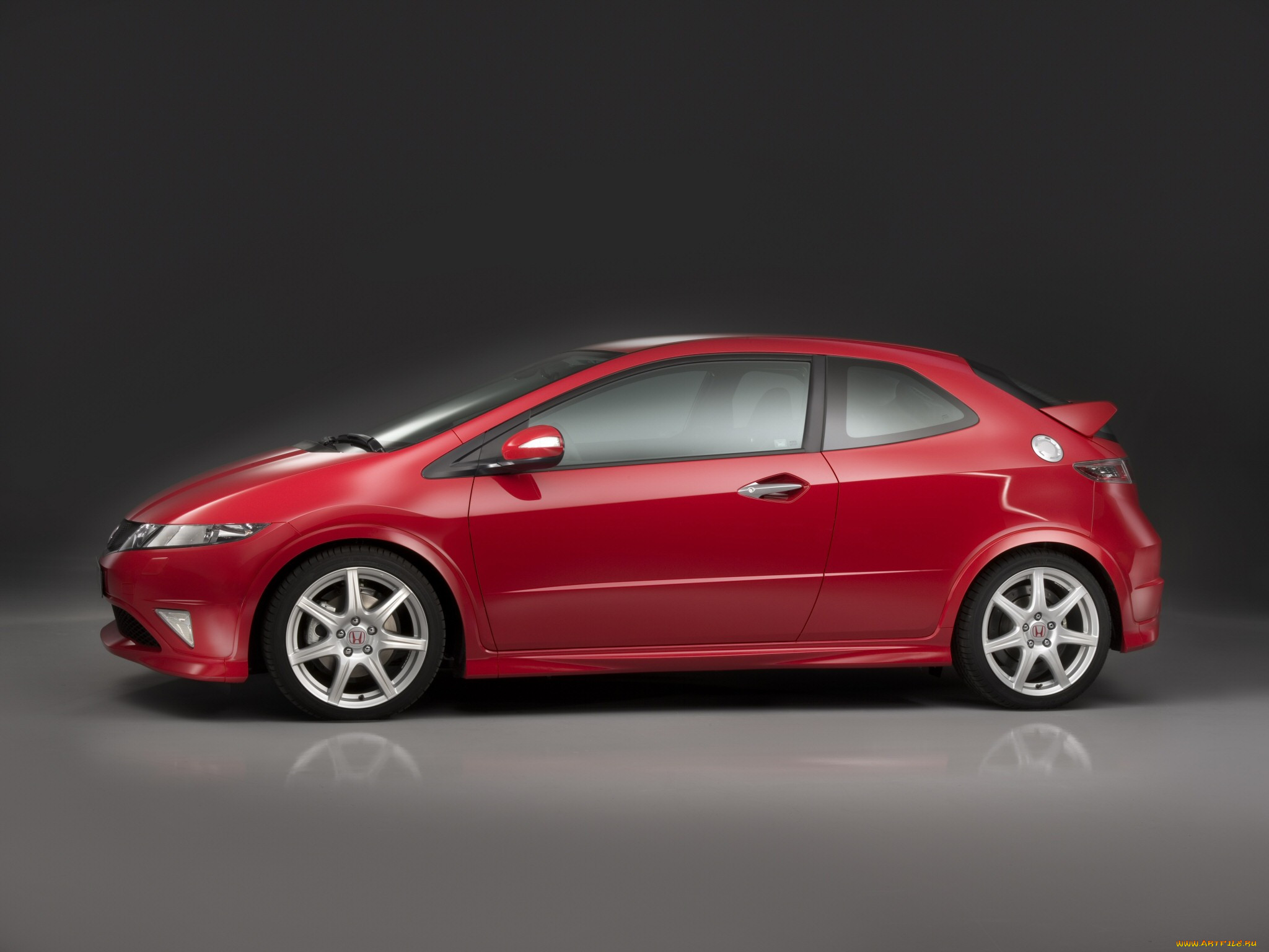 , honda